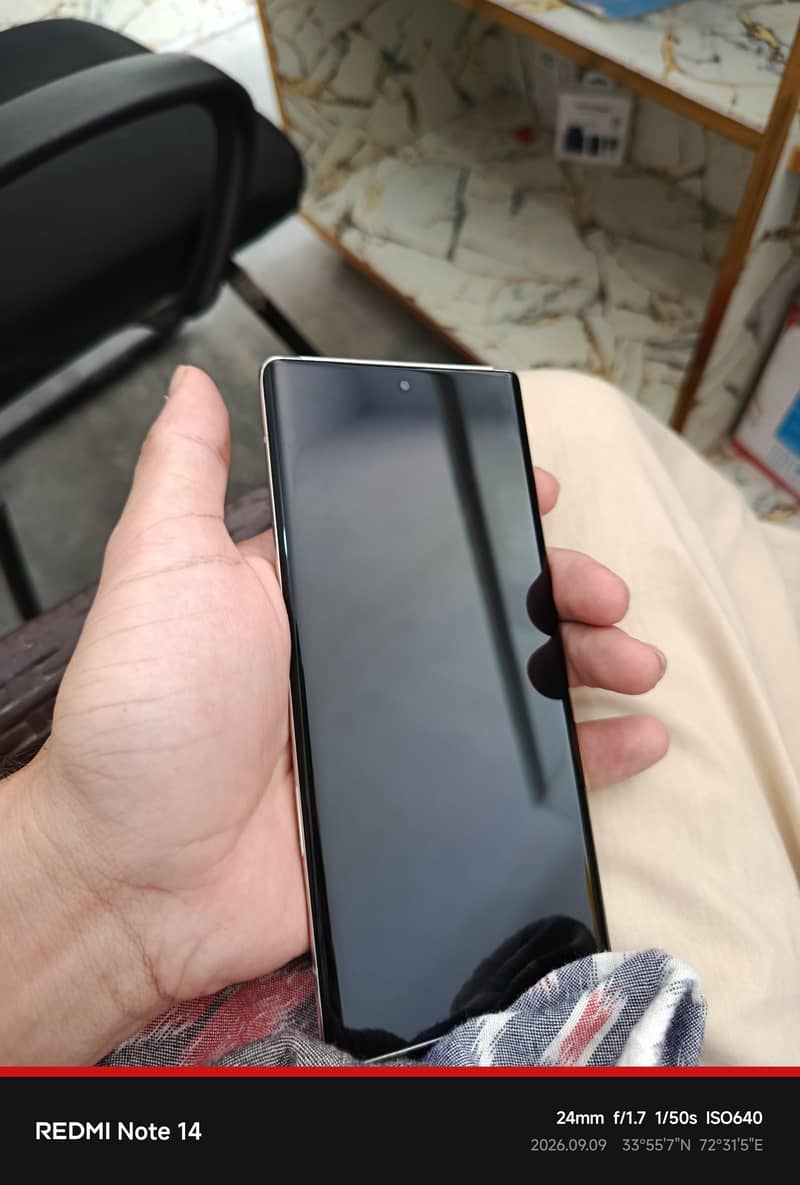 Google Pixel 6 Pro 9