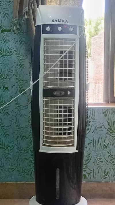 tower ac cooler