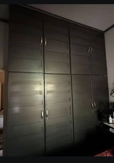 wardrobe for sale in good condition