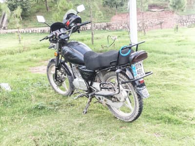 gs 150cc bike special edition 2021