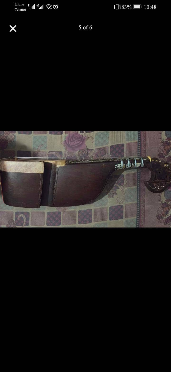 Rabab 4