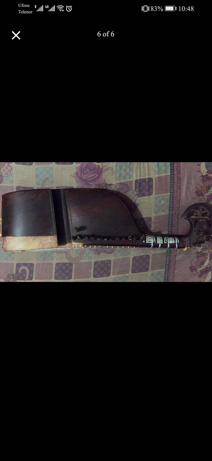 Rabab 5