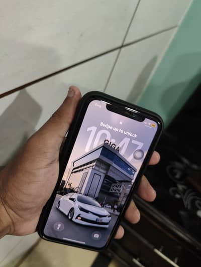 Apple iPhone 11 Pro (exchange possible)
