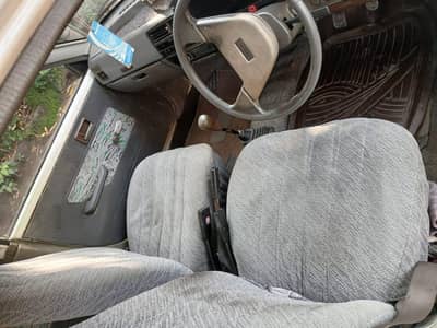 Suzuki Khyber 1998