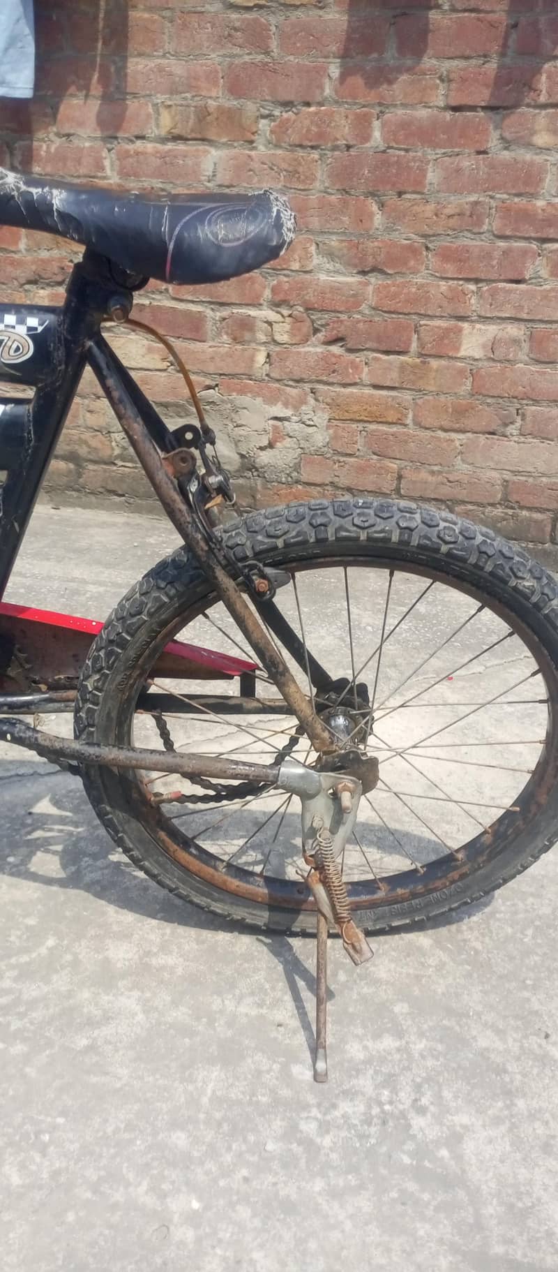 small cycle 5
