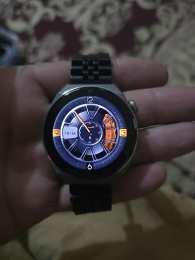 huawei watch gt 4 pro