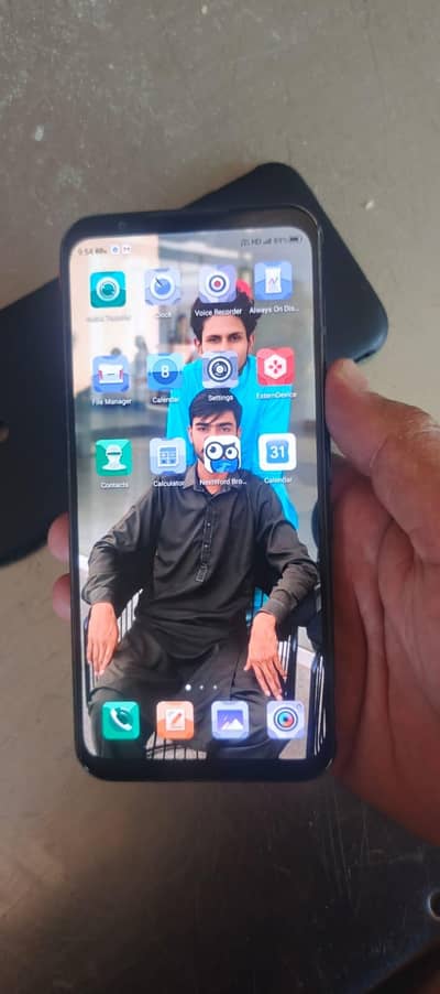 red magic 5g 8 128gb