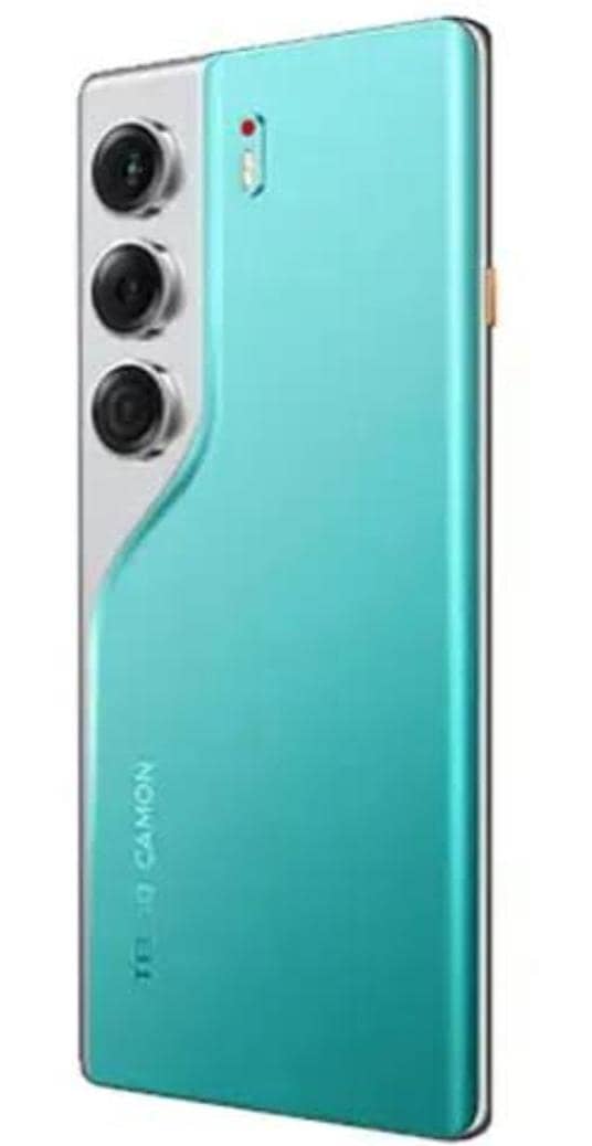 Tecno CAMON 40 Pro 0