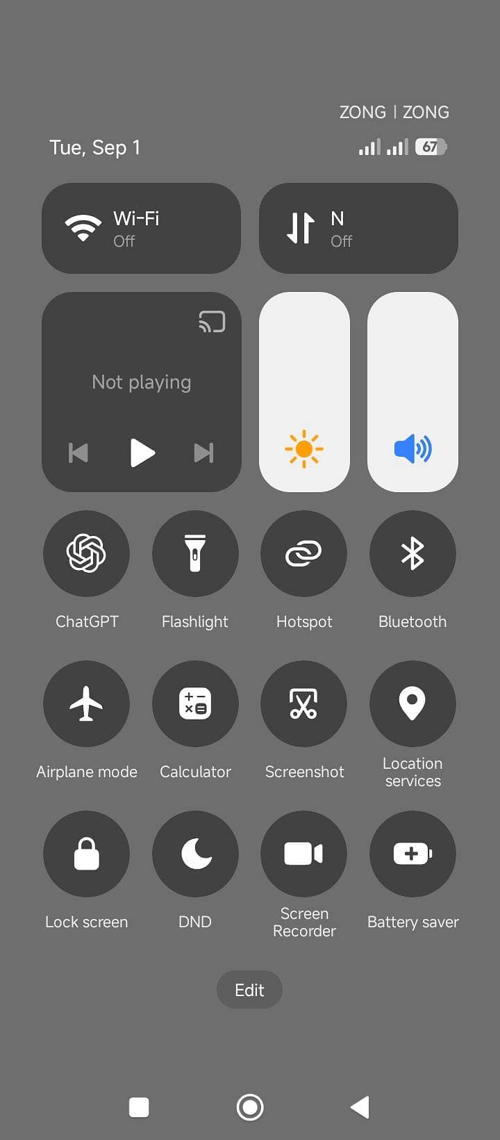 POCO C75 Only Exchange 2