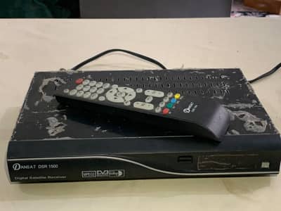 Densat DSR 1500