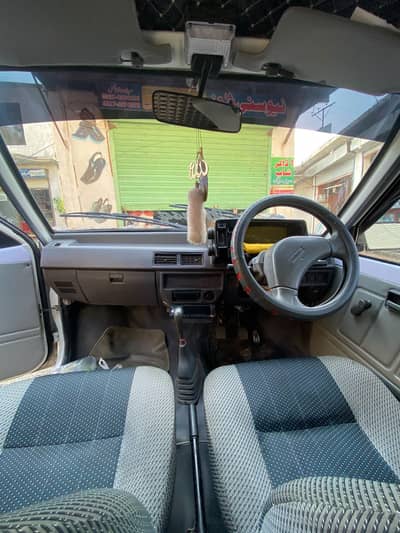 Suzuki Alto 1990