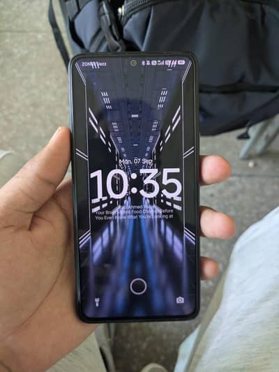 Xiaomi Redmi Note 14