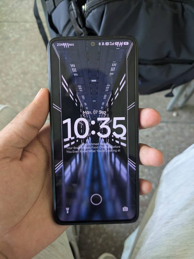 Xiaomi Redmi Note 14 0