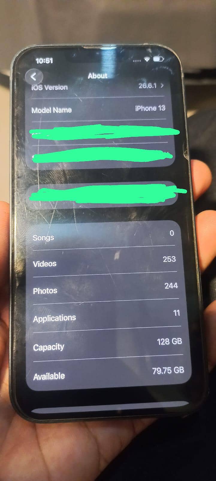 Apple iPhone 13 1