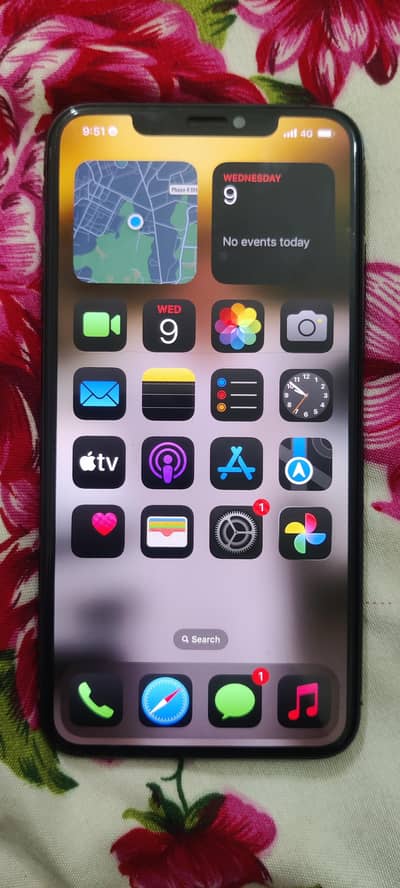 Apple iPhone XS Max