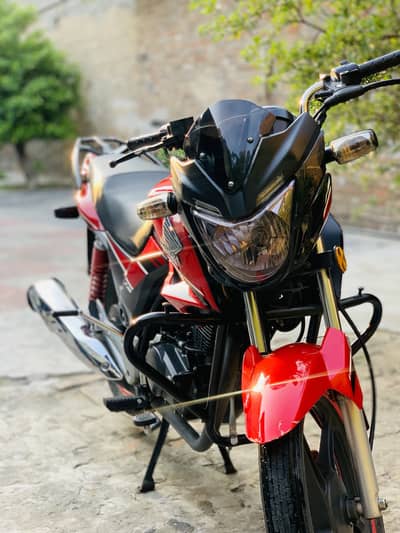 HONDA CB 150