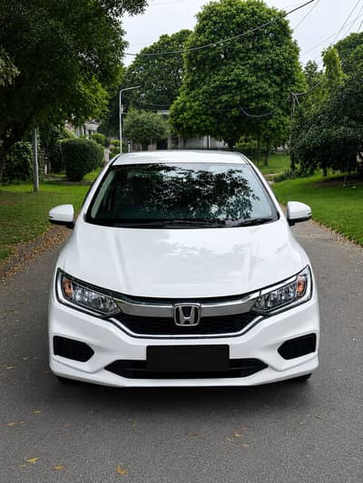 Honda City IVTEC 2022