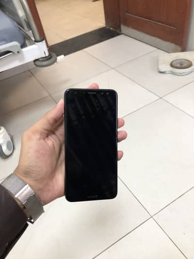 Huawei Mate 10 Lite