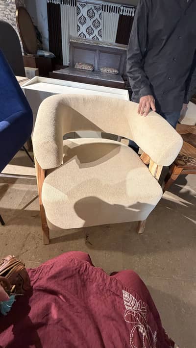 Coffee chairs