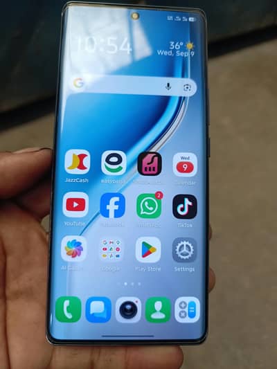 Tecno CAMON 30S 8gb  256gb
