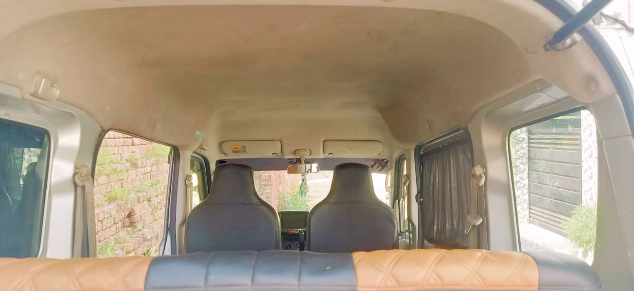 suzuki every triptonic 10