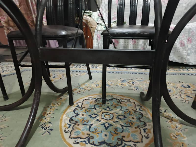 Dining table 1