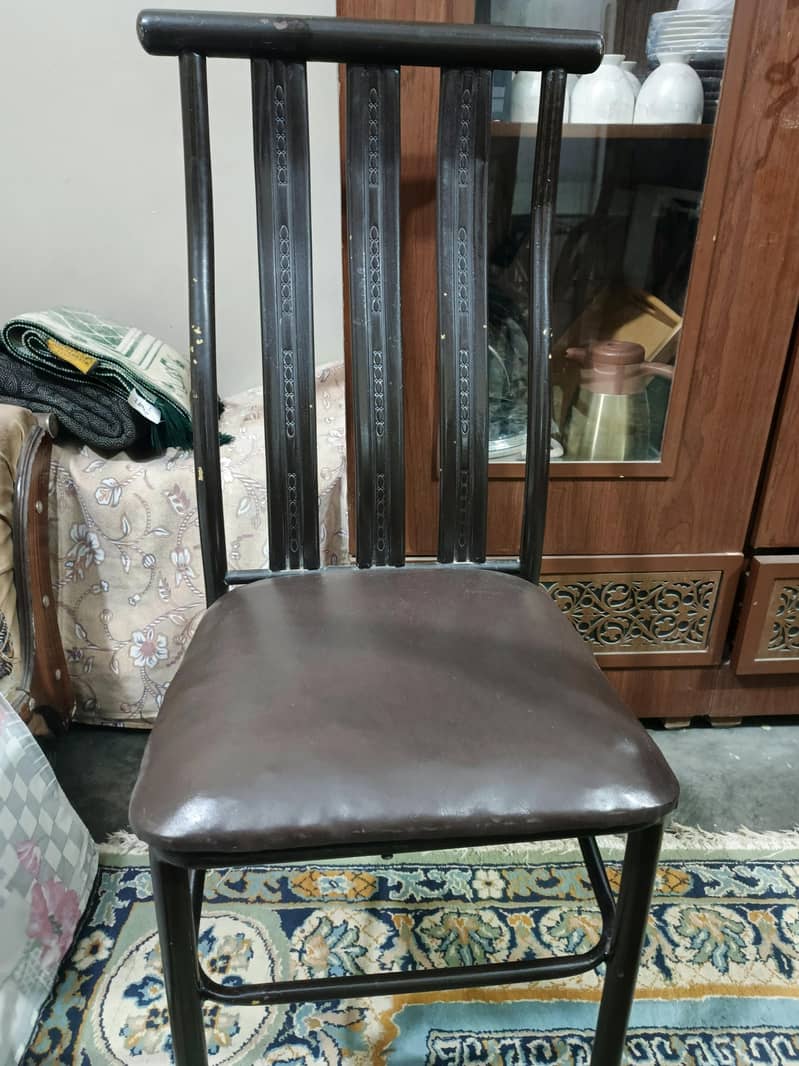 Dining table 3