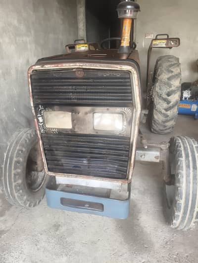 Massey 240