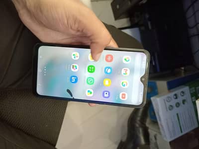Samsung A10s dual offical pta 4g 03035434687
