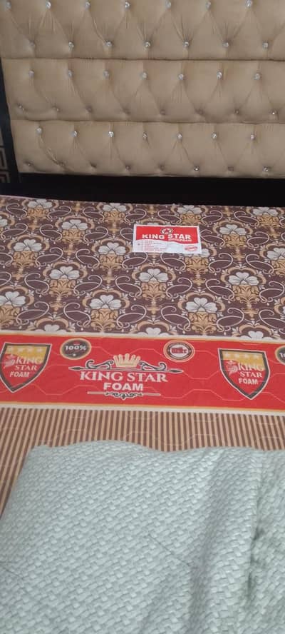 king star mattress 8 inch mota