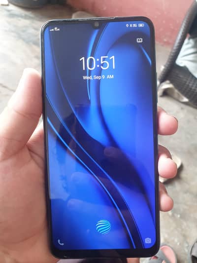 Vivo S1
