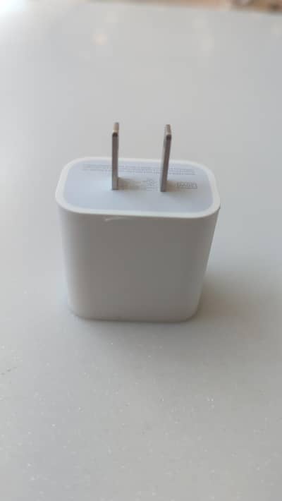 Fast charger Adapter_orignal