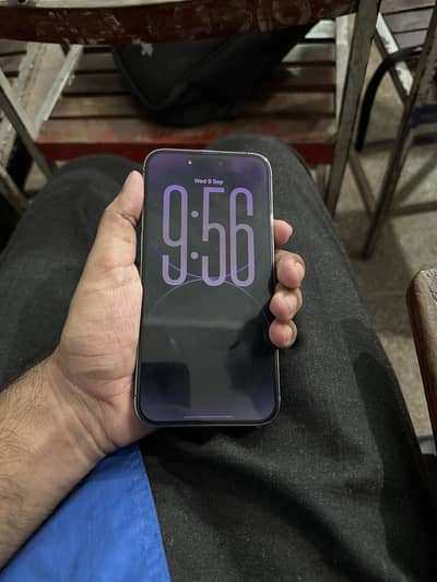 Apple iPhone 14 Pro Max