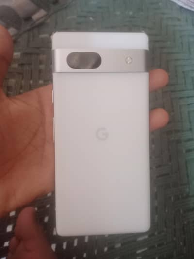 Google Pixel 7