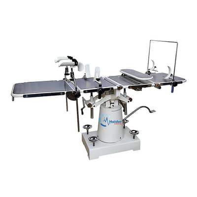 Brand New OT Tables Electric & Manual OT Tables For Hospital Use