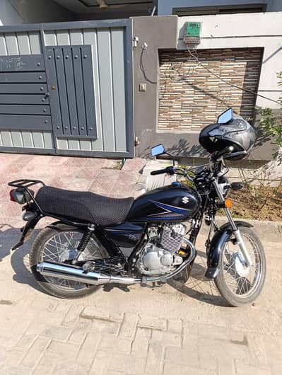 suzuki gs 150