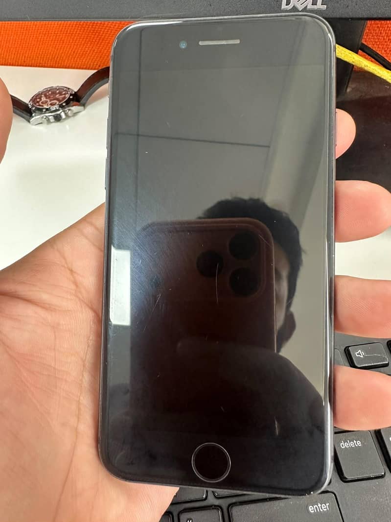 Apple iPhone 8 7