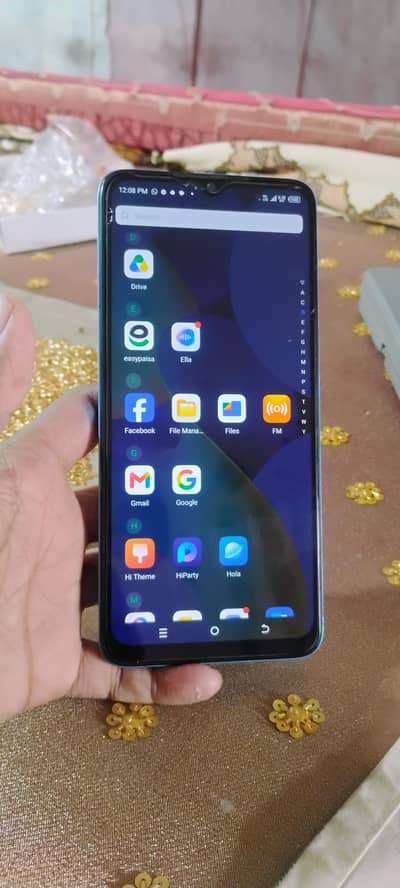 Tecno Spark 10