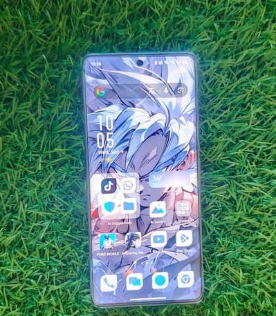 Infinix Zero 40