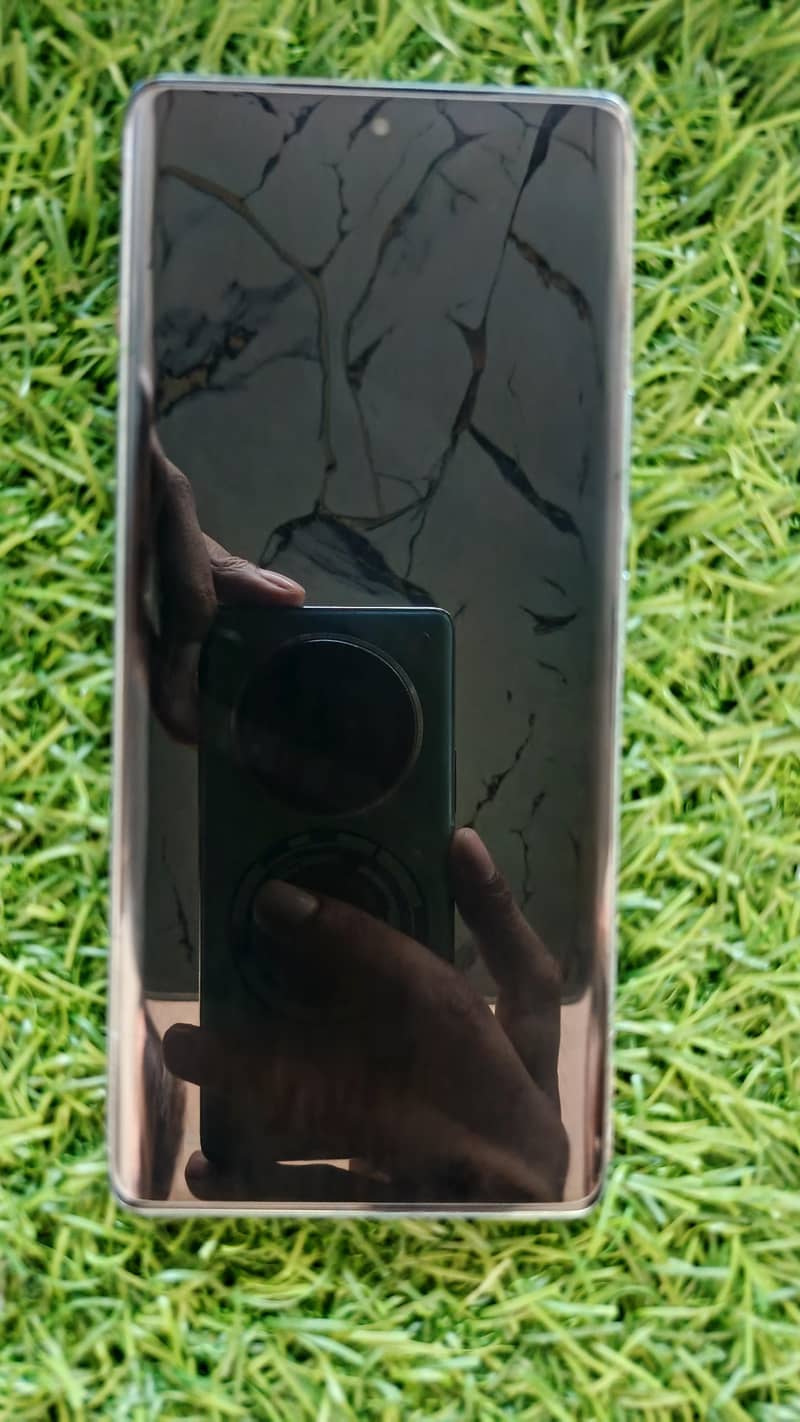 Infinix Zero 40 2