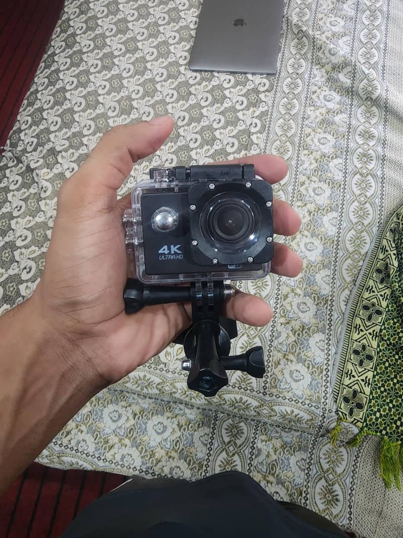 go pro camera 0
