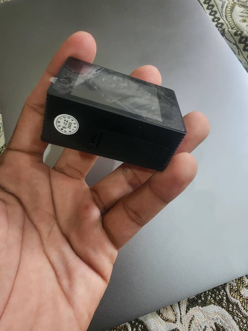 go pro camera 1