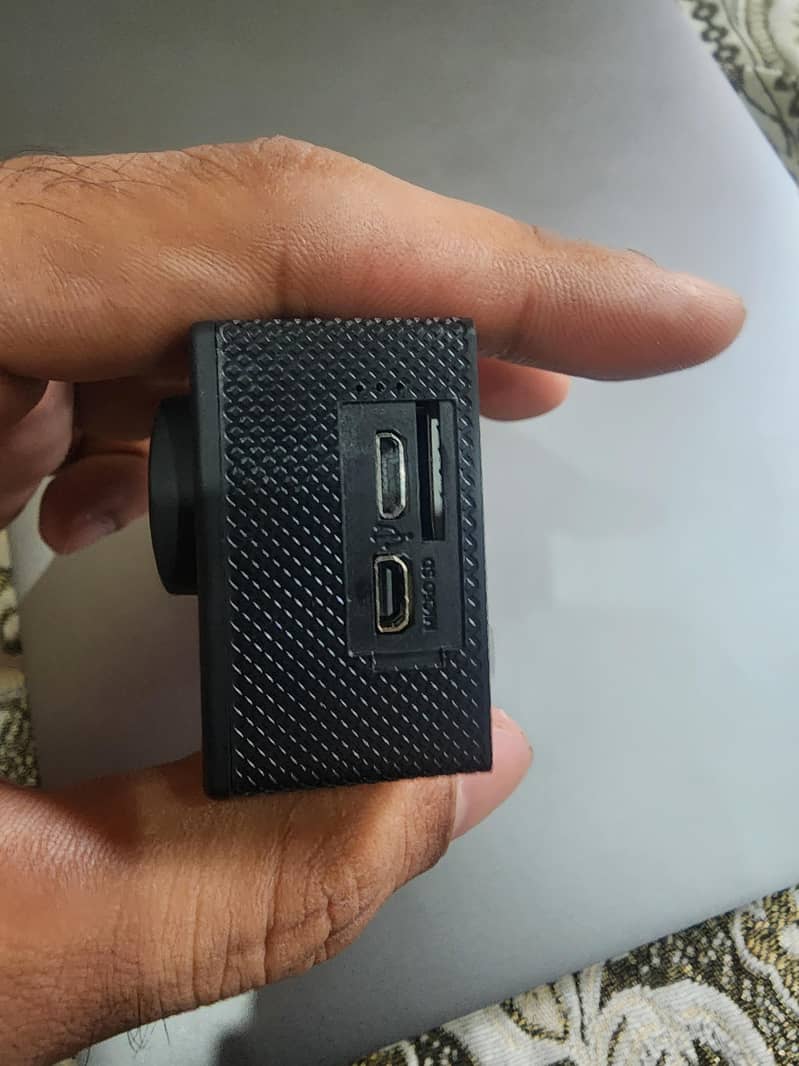 go pro camera 2