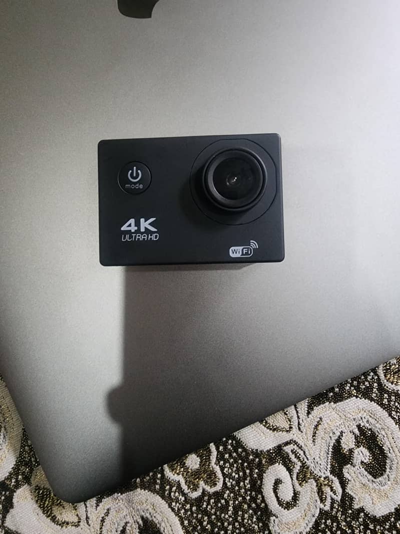 go pro camera 4