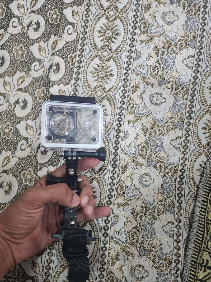 go pro camera 7