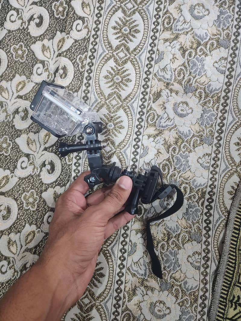 go pro camera 8