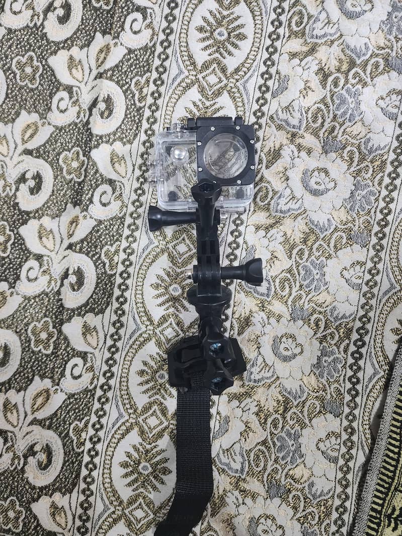 go pro camera 9