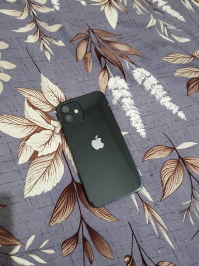 Apple iPhone 12