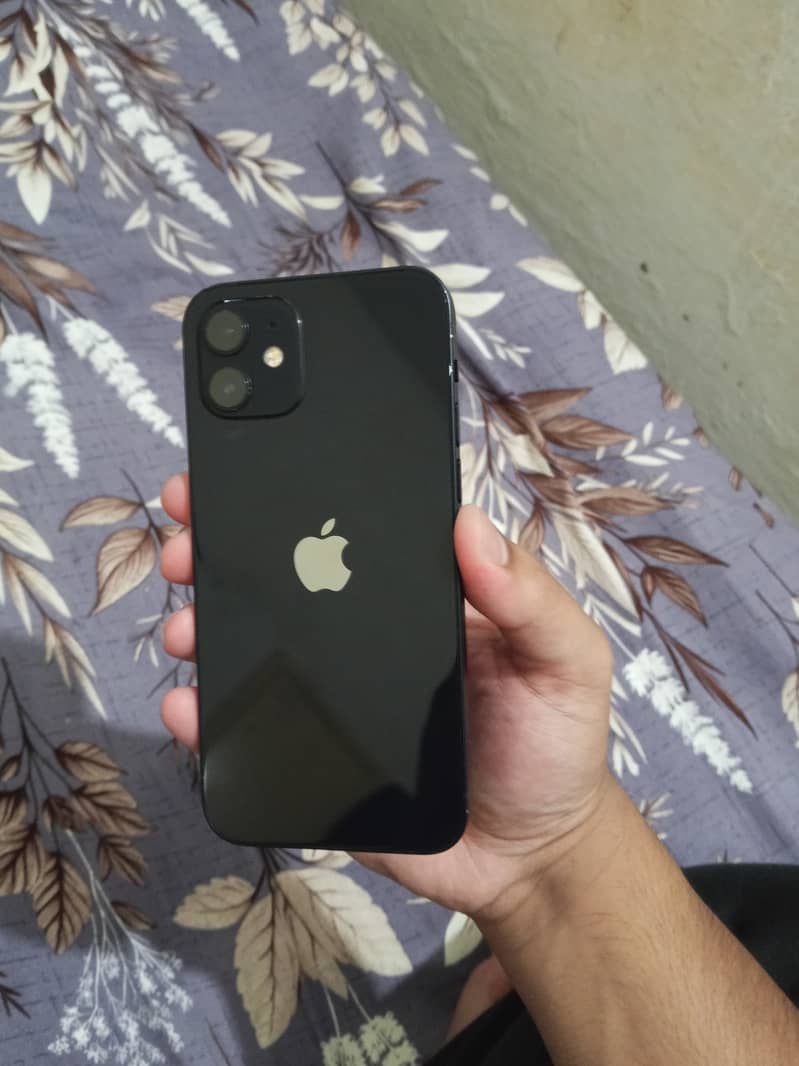 Apple iPhone 12 7