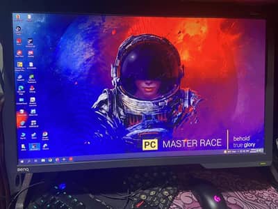 Benq Gaming Monitor For Sale Esports Gaming 144hz low price